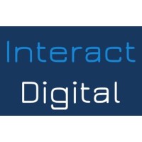 Interact Digital logo - Similar company to Anonymind