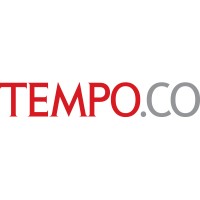 Tempo.co (Tempo Infomedia Digital) logo - Similar company to Gadget Squad