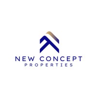 NEW CONCEPT PROPERTIES logo - Similar company to Ayedh Dejem Group