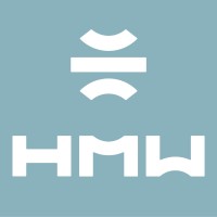 HMW Mobility logo - Similar company to Zuchna Visualisierung