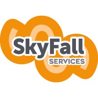 SkyFall Services - Sales & Marketing to be found logo - Similar company to Skyfall Enterprises
