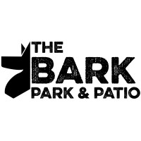 The Bark Park & Patio logo - Similar company to Fetch Dubai