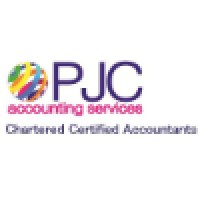 PJC Accounting Services Ltd logo - Similar company to Solweb Ltd