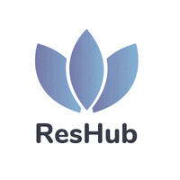 ResHub logo - Similar company to Pharmapod