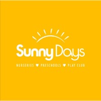 SUNNY DAY NURSERIES LIMITED logo - Similar company to Wellingtons Day Nurseries