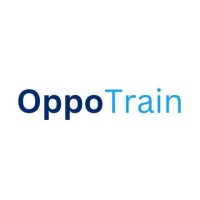 OppoTrain logo - Similar company to Intersect - انترسكت