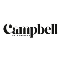 Campbell VA Services ltd logo - Similar company to Orange Bow Cic