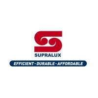SUPRALUX logo - Similar company to Supralux