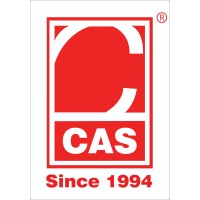 CAS COMPUTERS logo - Similar company to M.A.W. - Make A Way