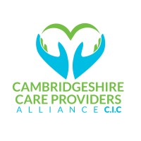 Cambridgeshire Care Providers Alliance CiC logo - Similar company to Lincolnshire Care Association