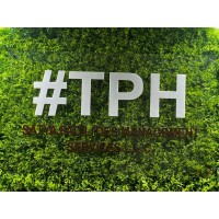 #TPH Group - The Public House logo - Similar company to Tph Group