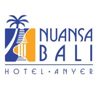 Hotel Nuansa Bali logo - Similar company to Pt Bukit Baros Cempaka