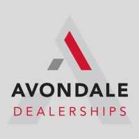 Avondale Dealerships logo - Similar company to Park Place Dealerships