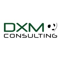 DXM Consulting Co., Ltd. logo - Similar company to Dxm