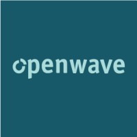 REM Automatisering b.v. logo - Similar company to Open Wave