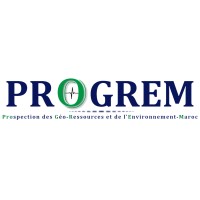 PROGREM logo - Similar company to Terrawave Geophysics