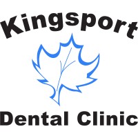 Kingsport Dental Clinic logo - Similar company to Brightplans - Treatment Plans In A New Dimension