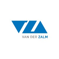 Van der Zalm Nuth BV logo - Similar company to Co-Contracting Tpf B.V.