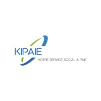 KIPAIE logo - Similar company to Qlm Bat