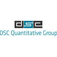 DSC Quantitative Group LLC logo - Similar company to Quant Trade