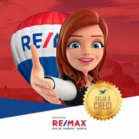 RE/MAX Rio de Janeiro - Norte logo - Similar company to Re/Max Aprova