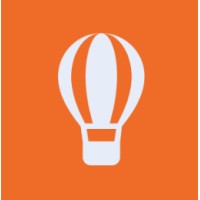 Ghoomo logo - Similar company to Backpack India