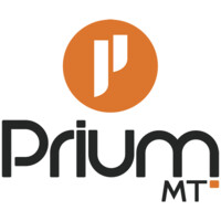 Prium MT - portage salarial logo - Similar company to Ethik Portage - Portage Salarial