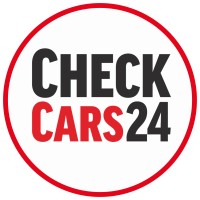 CheckCars24.de logo - Similar company to Auto Uncle