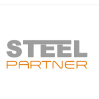 Steel Partners SpA logo - Similar company to Steel Panel