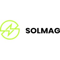 Solmag logo - Similar company to Genify