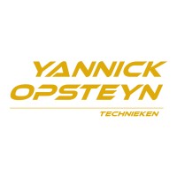 Yannick Opsteyn Technieken