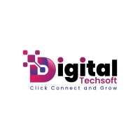 Digital Techsoft logo - Similar company to Speak India
