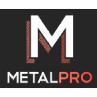 METALPRO DEL NORTE logo - Similar company to Sika Mexicana