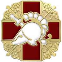 Keller Army Community Hospital logo - Similar company to Ndu Press