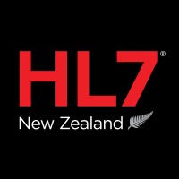 HL7 New Zealand logo - Similar company to Hl7 México