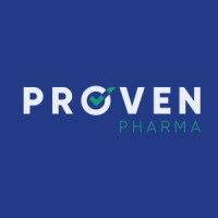 ProVen Pharmaceuticals, LLC logo - Similar company to Wasatch Rx Llc