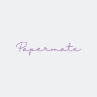 PaperMate logo - Similar company to Matteo Rossi