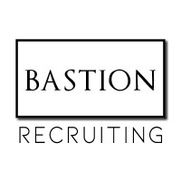 Bastion Recruiting logo - Similar company to Bastion Group
