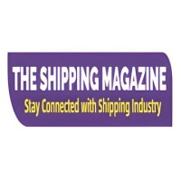 The Shipping Magazine logo - Similar company to Pivot Shipping Company Limited