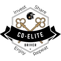 Co-Elite Driver logo - Similar company to Revisormægleren Aps