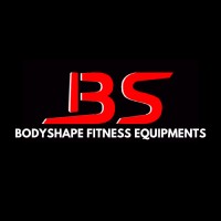 Bodyshape Fitness Equipments logo - Similar company to Bodyspace