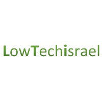 Lowtechisrael