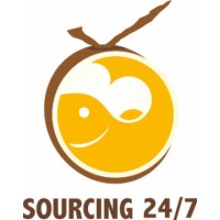 Sourcing 24/7 logo - Similar company to Shrimp&Sea