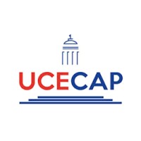 Union des Compagnies d'Experts près la Cour d'Appel de Paris (UCECAP) logo - Similar company to Compagnie Nationale Des Experts De Justice En Finance (Cnejef)