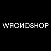 Wrong Shop logo - Similar company to Planks