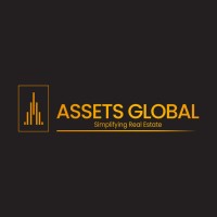 Assets Global logo - Similar company to Scooby Designs