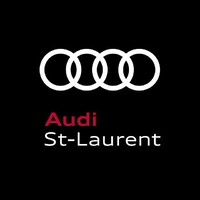 Audi St-Laurent logo - Similar company to Prestige Audi