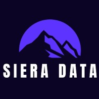 Siera Data logo - Similar company to Karissa Breen