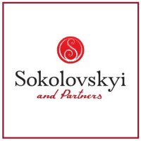 Sokolovskyi and Partners Law Firm logo - Similar company to Misechko & Partners, Law Firm