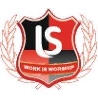 Lotus School, Satellite logo - Similar company to Ananda Global School